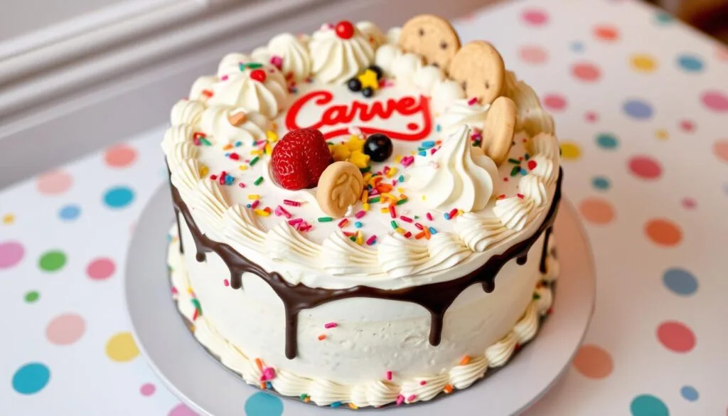 Carvel ice cream cake decorations Carvel ice cream cake decorations
